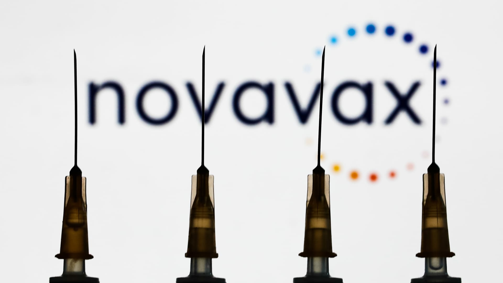 Novavax, GoodRx, Allbirds and more