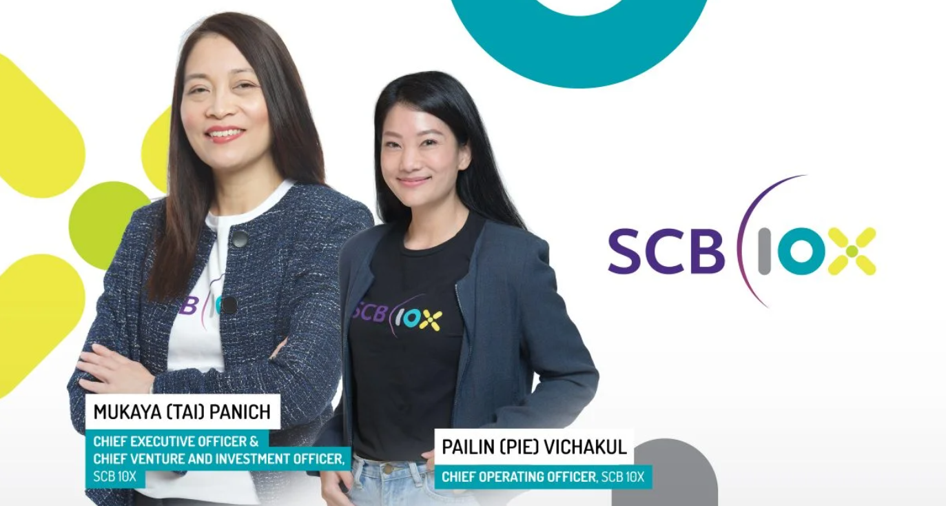 People Digest: Binance Labs, SCB10X, Robocash appoint women CEOs