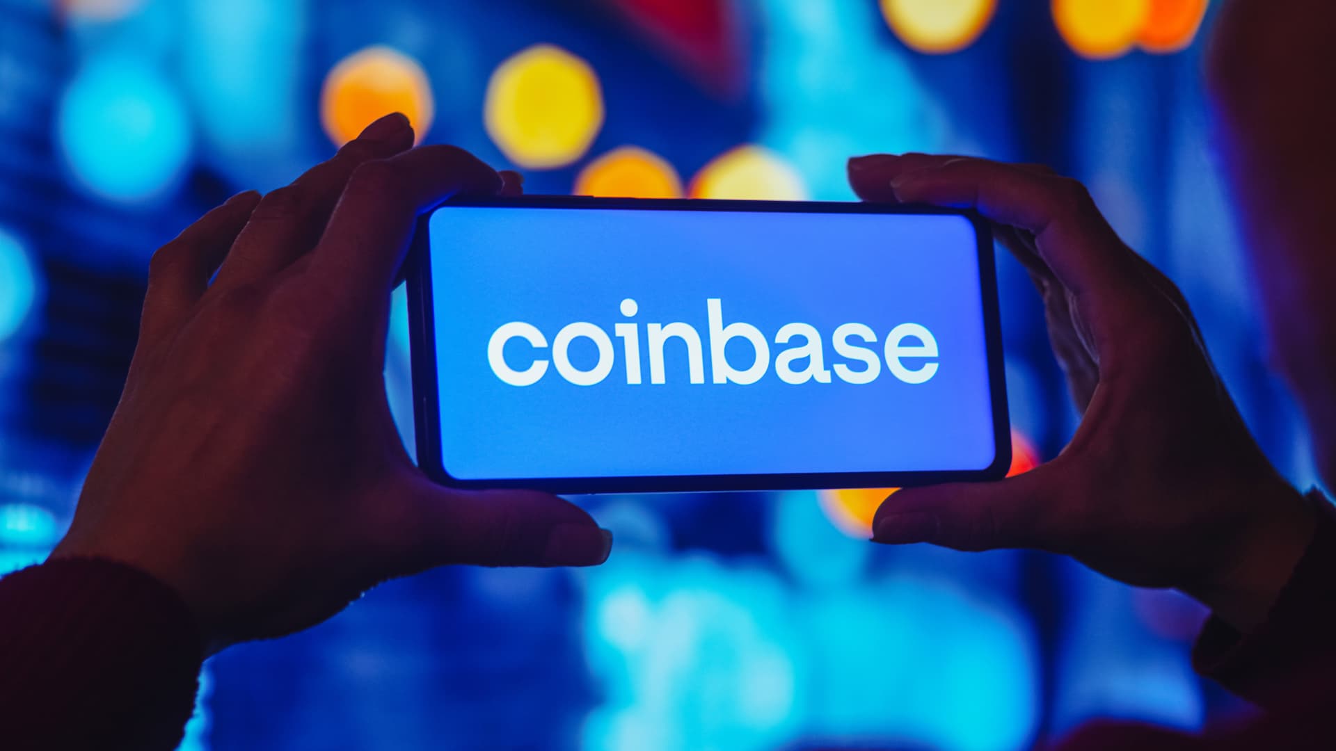 Stocks making biggest after hour moves: Coinbase, Roblox and more