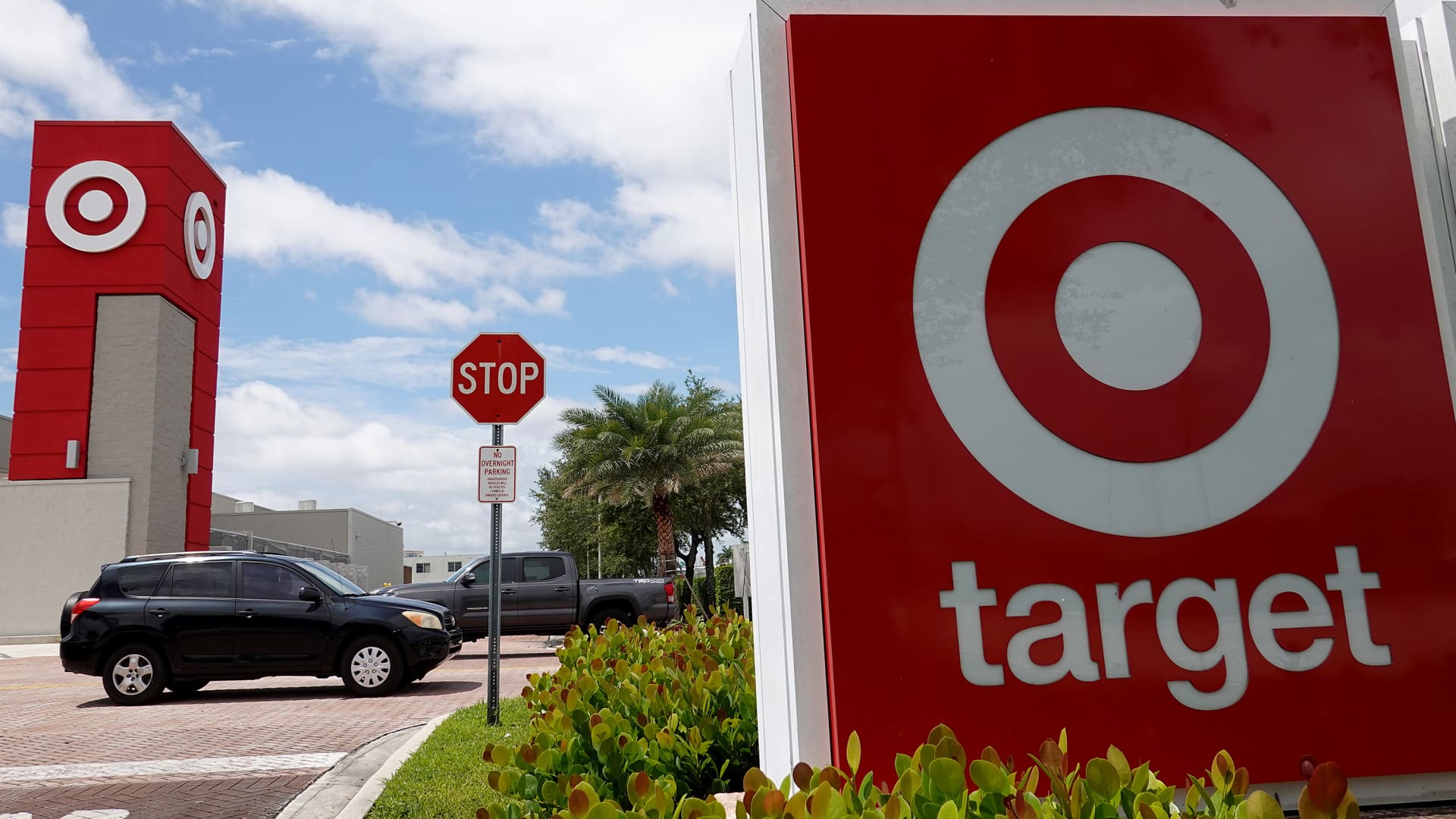 Target (TGT) Q2 2022 earnings: Profit falls nearly 90%