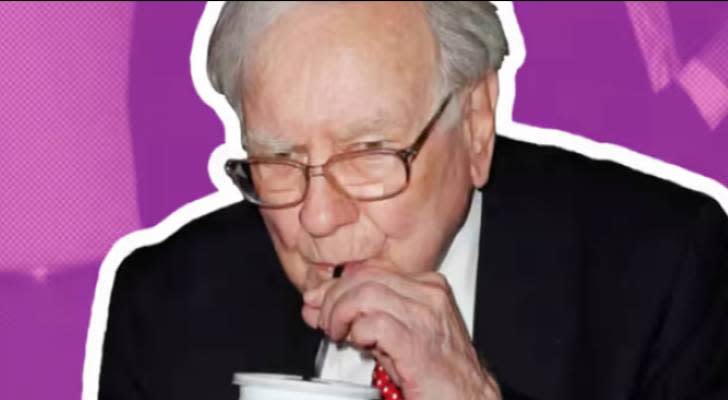 Warren Buffett says these are the best stocks to own when inflation spikes — with consumer prices now at a white-hot 8.5%, it's time to follow his lead
