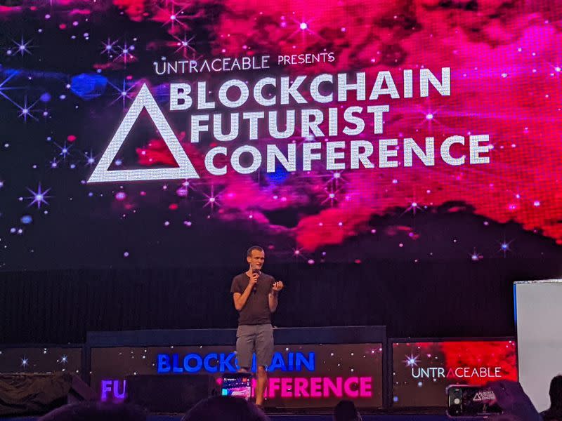 What Bear Market? Canada’s Largest Blockchain Conference Beamed With Bullish Energy