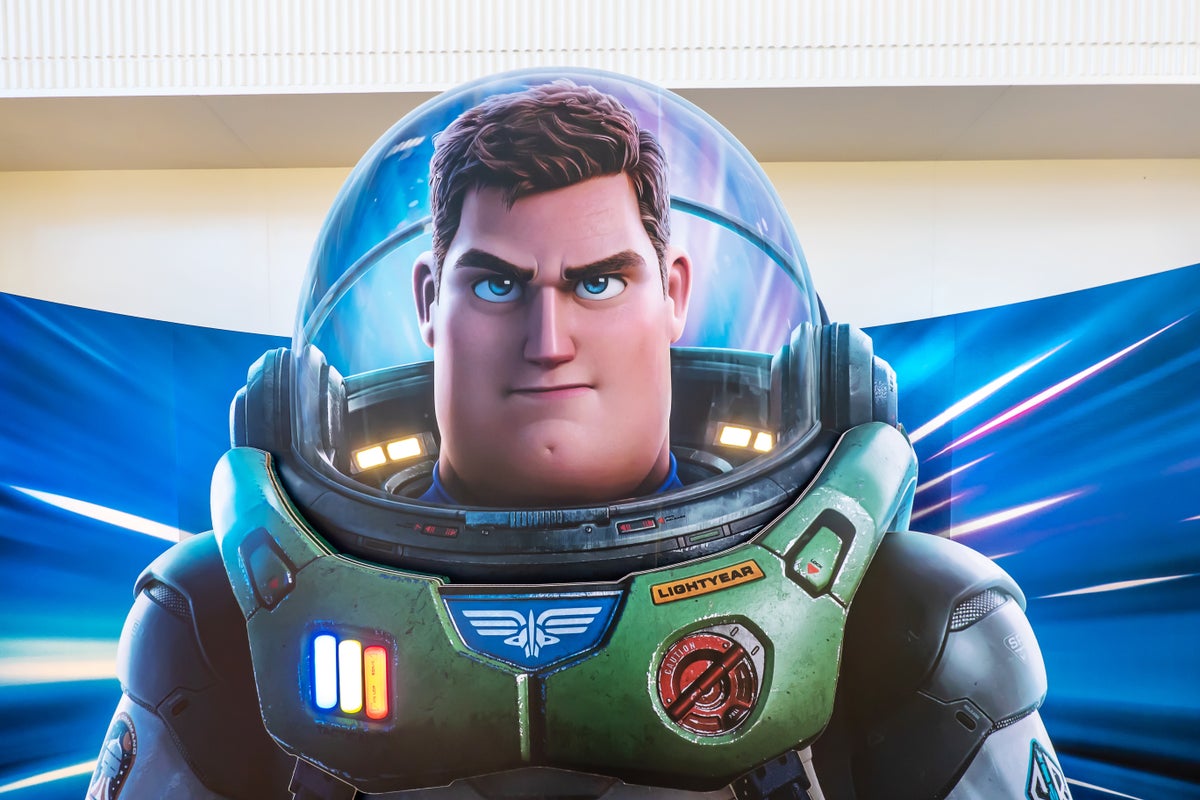 Walt Disney Company (DIS) – How Many People Watched 'Lightyear' On Disney+? Here Are The Estimates And How They Stack Up