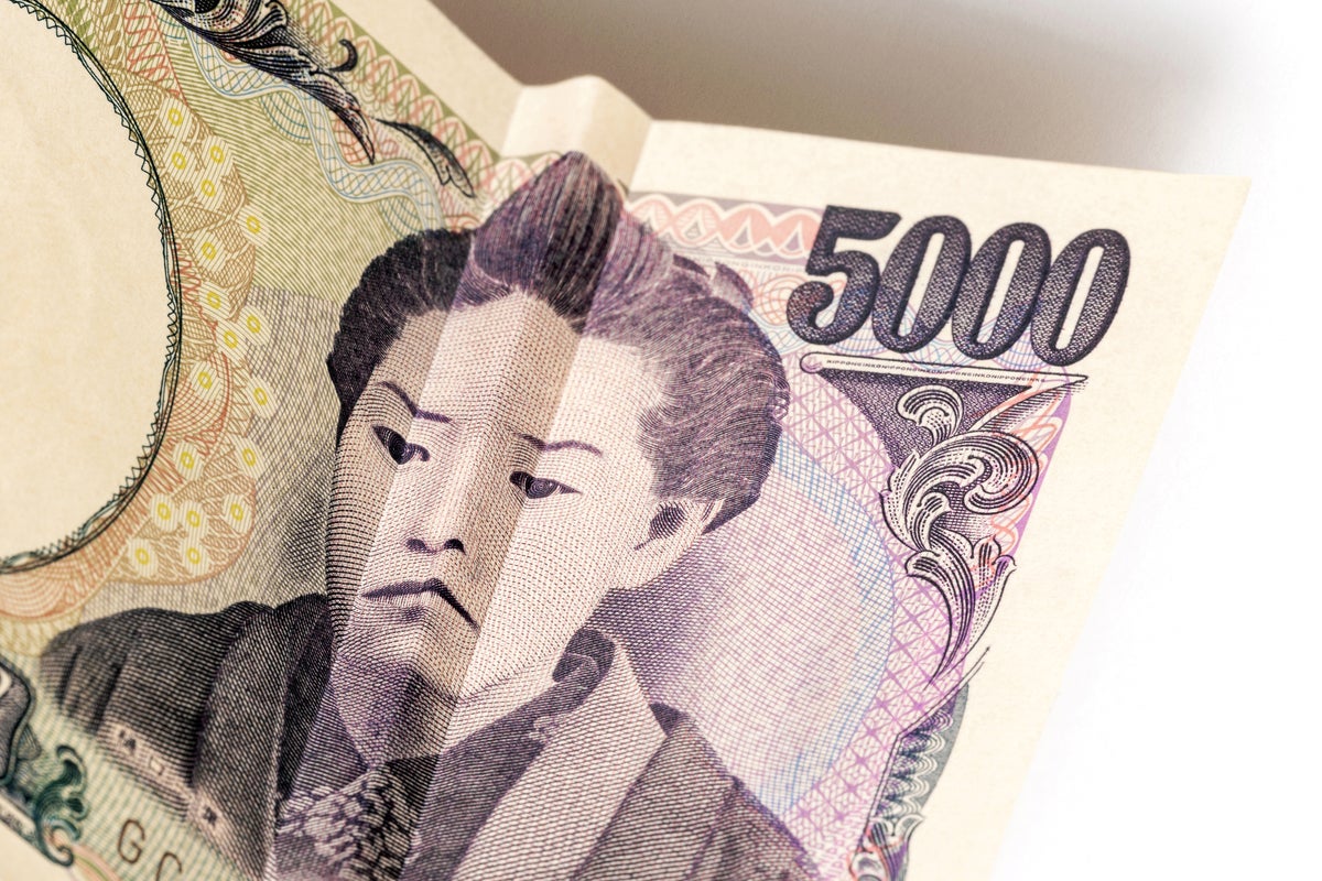 Yen Breaches Critical 144-Mark Against Dollar: Will Japanese Government Intervene?