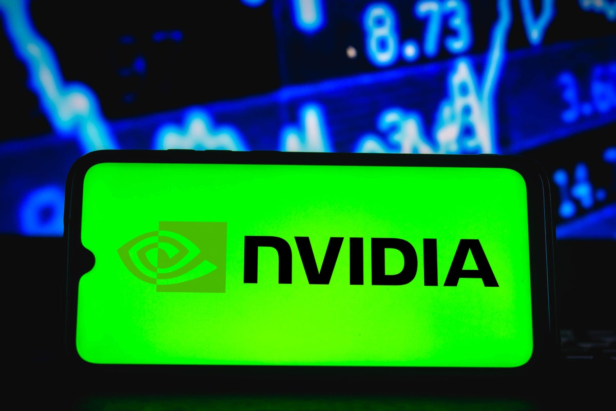 Nvidia (NVDA) – Cathie Wood Adds Another $4.2M In This Chipmaker As Stock Slides 24% In A Month