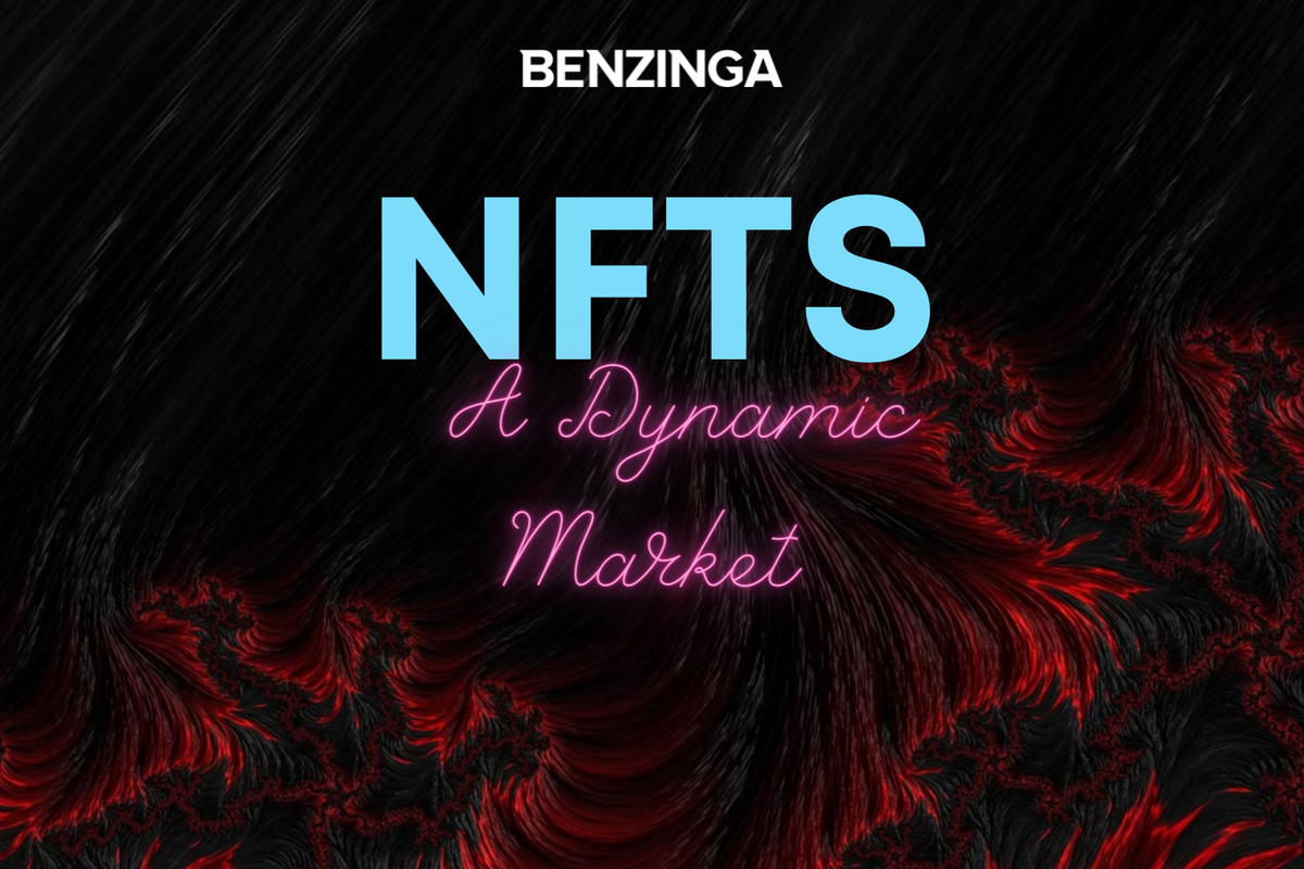 Ethereum (ETH/USD), Solana (SOL/USD) – NFTs — A Dynamic Market