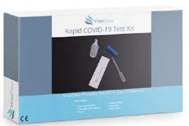 EXCLUSIVE: Newly Listed Virax Biolabs Launches Monkeypox Antigen Rapid Test - Virax Biolabs Group (NASDAQ:VRAX)