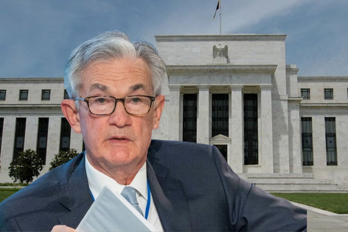 Federal Reserve Issues Third Straight 0.75% Interest Rate Hike: What It Means For The Struggling Stock Market - SPDR S&P 500 (ARCA:SPY)
