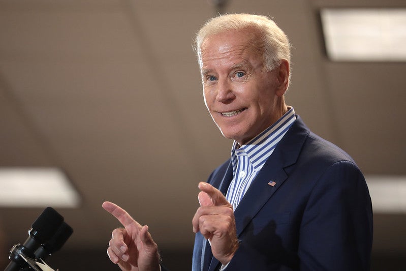 New Poll Finds 56% Of Democrats Want A Nominee Other Than Biden In 2024; Do Republicans Want Trump To Run?