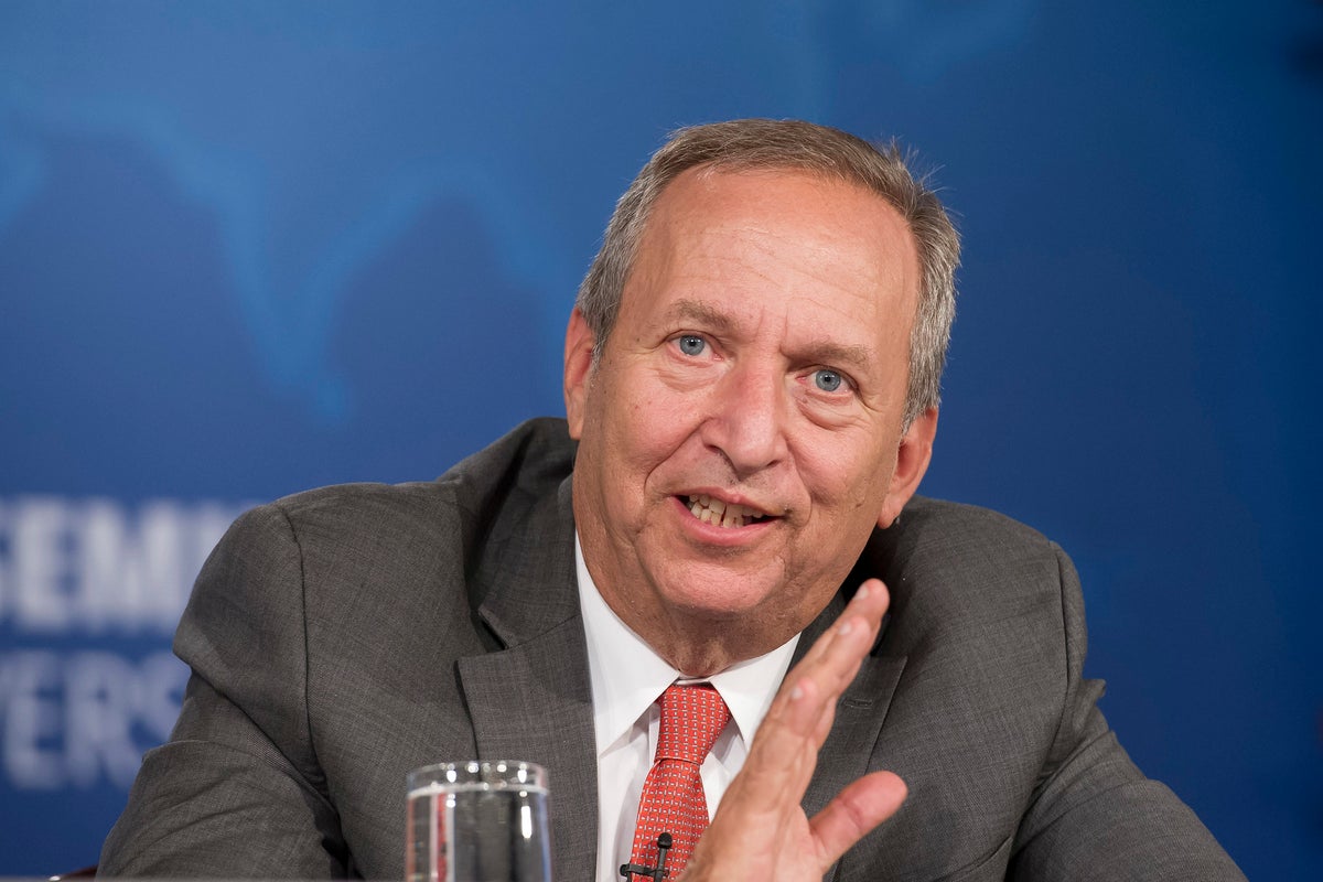 Larry Summers 'Glad' IMF Recognizes 'Gravity' Of British Situation: Here's His Take On Inflation - Invesco CurrencyShares British Pound Sterling Trust (ARCA:FXB)