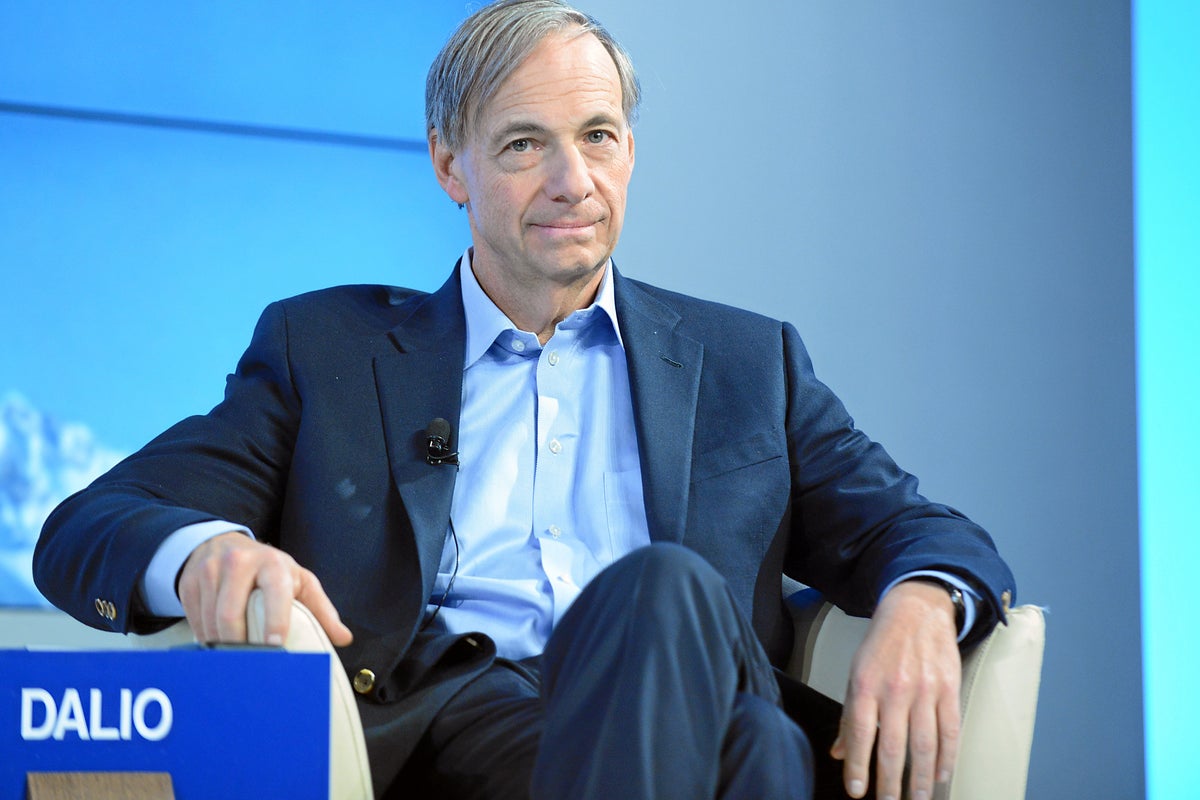 Ray Dalio Says UK Operating 'Like An Emerging Country,' Spending Plan 'Suggests Incompetence' - Invesco CurrencyShares British Pound Sterling Trust (ARCA:FXB)