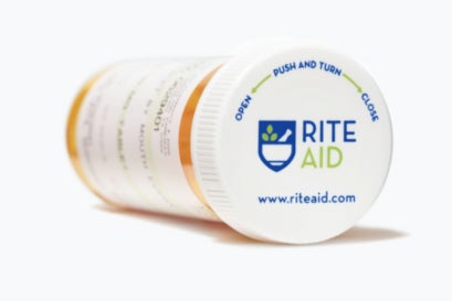 Why Rite Aid (RAD) Shares Are Plummeting Today - Rite Aid (NYSE:RAD)