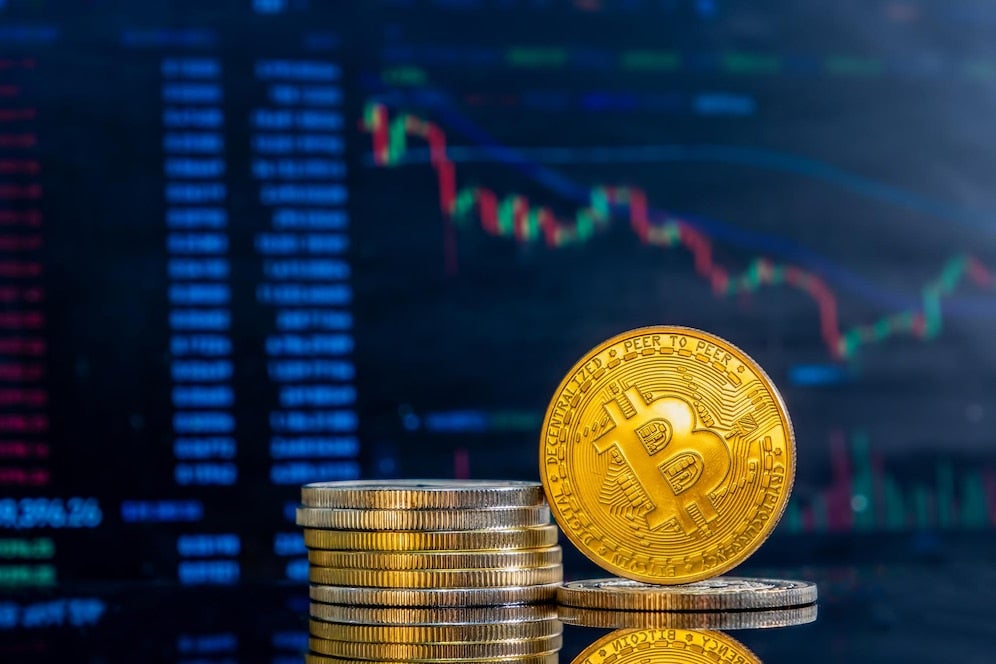Bitcoin, Ethereum Remain Stable; Here Are The Top Crypto Movers For Friday - (BSV/USD), Bitcoin (BTC/USD)