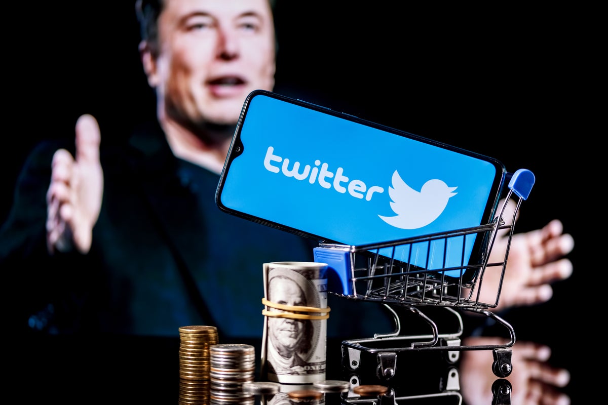 Elon Musk Texts Reveal Frustration: 'Fixing Twitter By Chatting With Parag Won't Work' - Twitter (NYSE:TWTR)