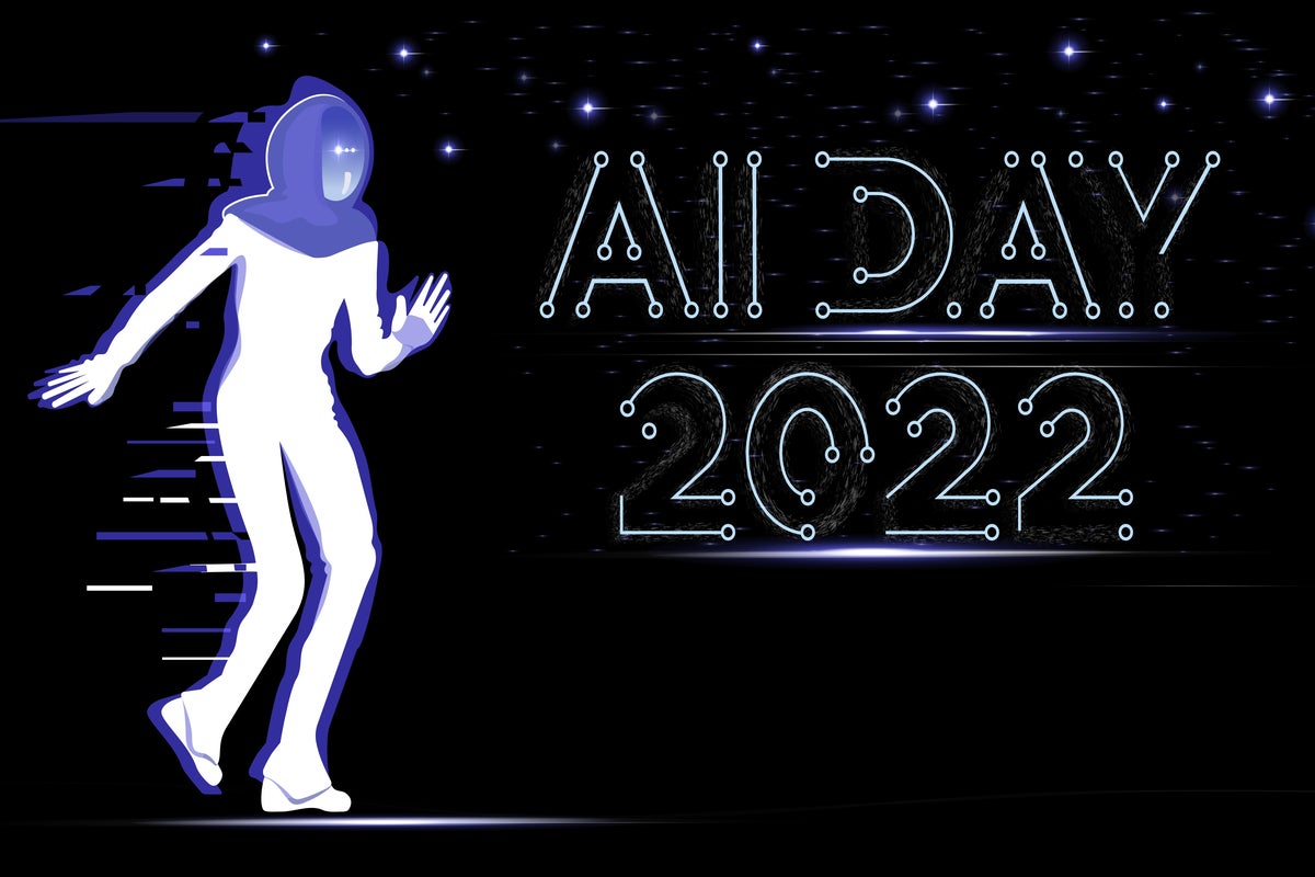 Tesla AI Day 2022 Date, Time, Live Stream: What To Expect From The Event - Tesla (NASDAQ:TSLA)