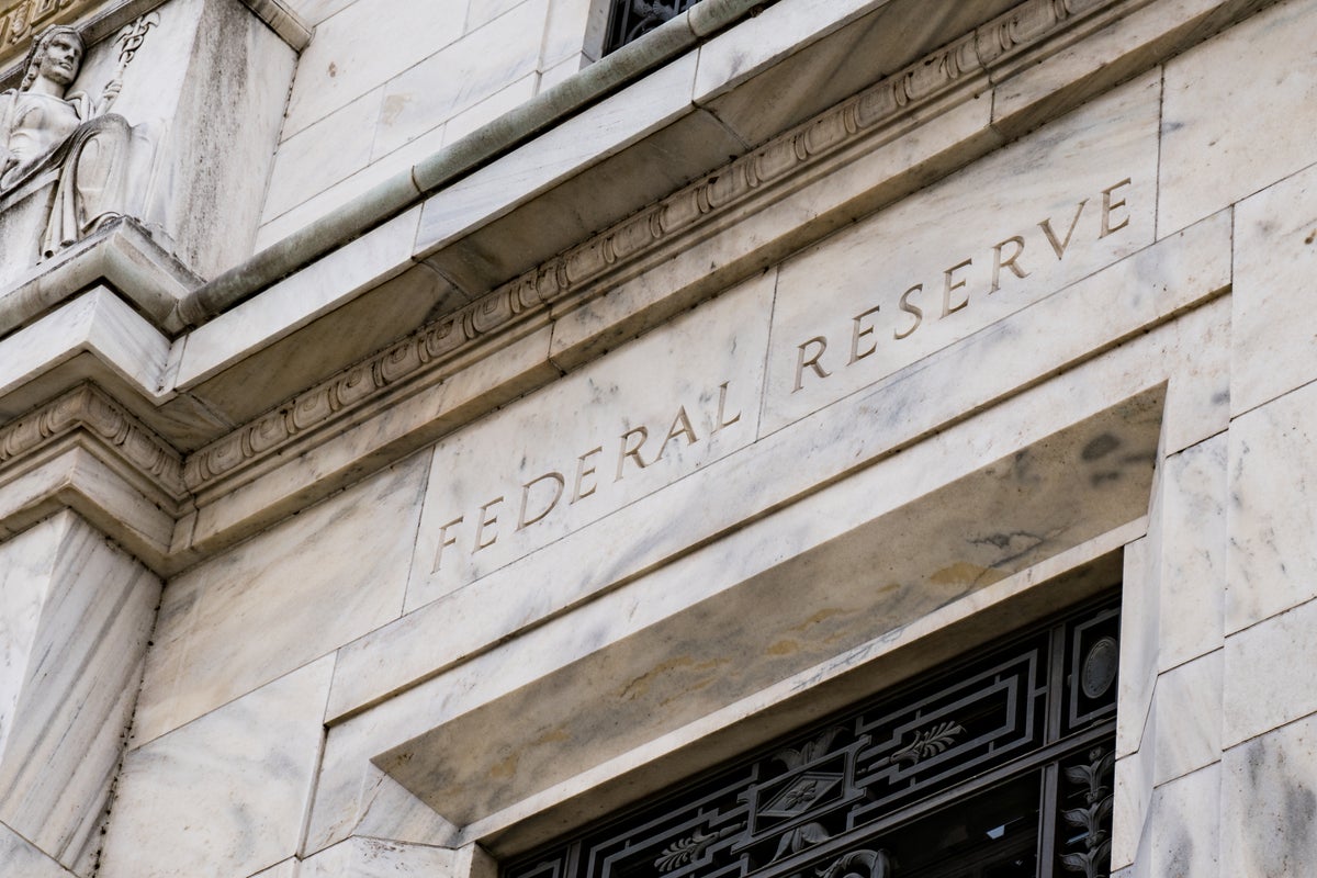 Fed's Preferred Inflation Measure Comes In Higher Than Expected: What You Need To Know - SPDR S&P 500 (ARCA:SPY)