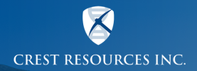 Crest Resources Inc.