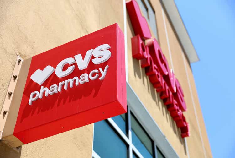 Signify Jumps shares jump on report CVS in talks to acquire for $8B (NYSE:SGFY)