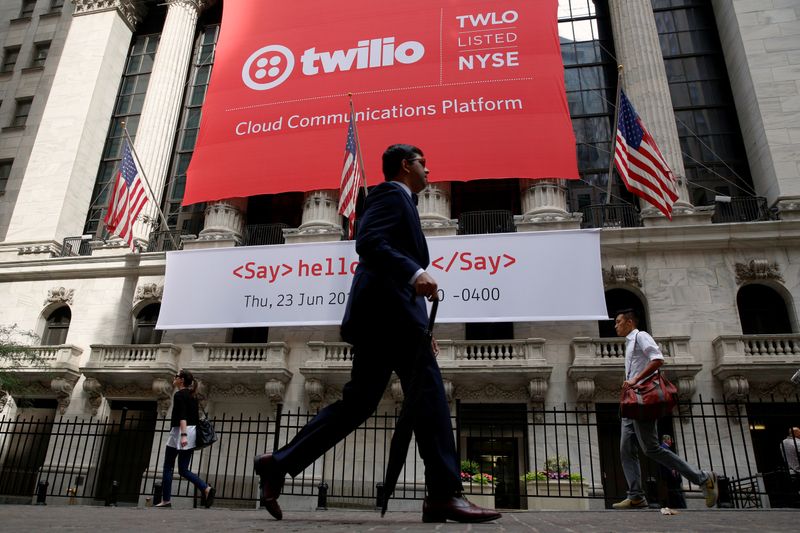 Twilio to Cut Nearly 11% of Workforce in Restructuring Plan