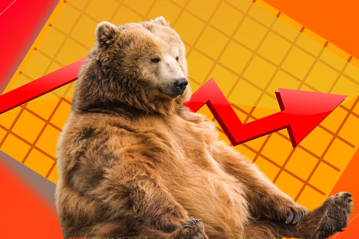 How Long Will The Crypto Bear Market Last? A Look At Previous Downturns