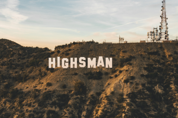 NFL Legend Ricky Williams' Cannabis Brand 'Highsman' Launches In Washington State