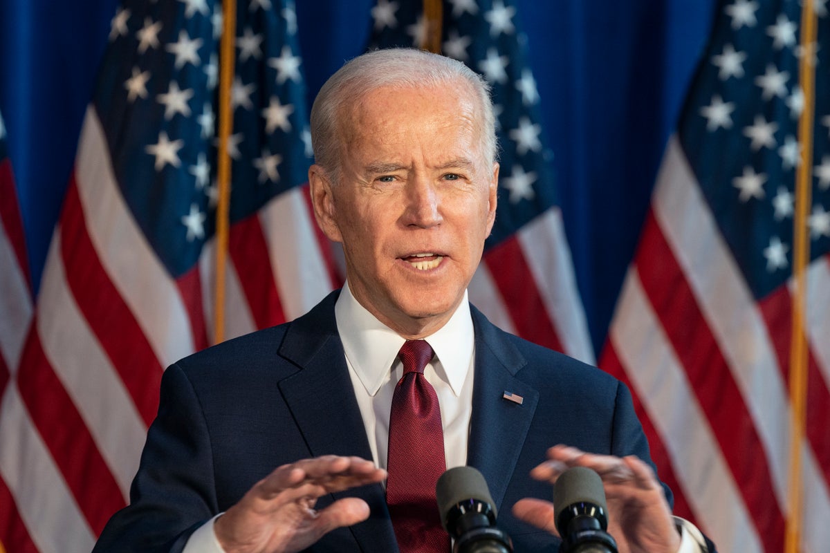 As Trump Defends Walker Over Abortion Row, Biden Says Republicans Doubling Down On 'Extreme' Policies That Are 'Really Scary' - Digital World Acq (NASDAQ:DWAC)
