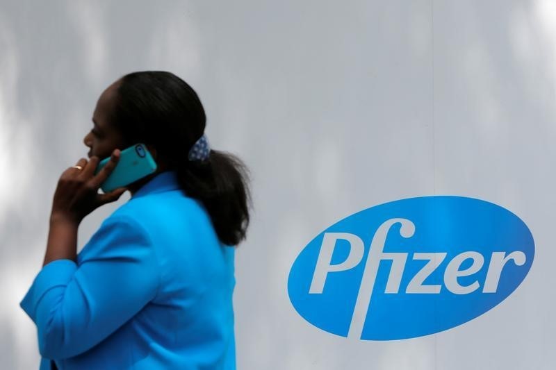 COVID rebound after Pfizer treatment likely due to robust immune response, study finds By Reuters