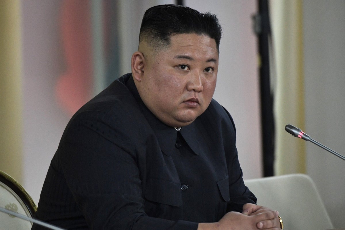 Kim Jong Un Vows To 'Hit And Wipe Out' Enemies, Says 'Tactical' Nuclear Drills Were Warnings For US And Its Allies