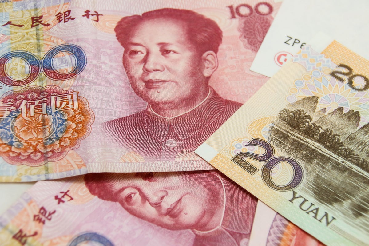 China May Be Using Controversial Tool To Infuse Funds Into Policy Banks As It Seeks To Buckle Up Economy - SPDR S&P China ETF (ARCA:GXC), Global X MSCI China Financials ETF (ARCA:CHIX)