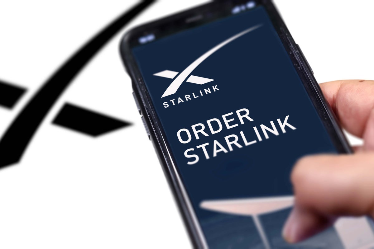Elon Musk's Starlink Makes Asia Debut With Japan Launch: What You Should Know - Tesla (NASDAQ:TSLA)