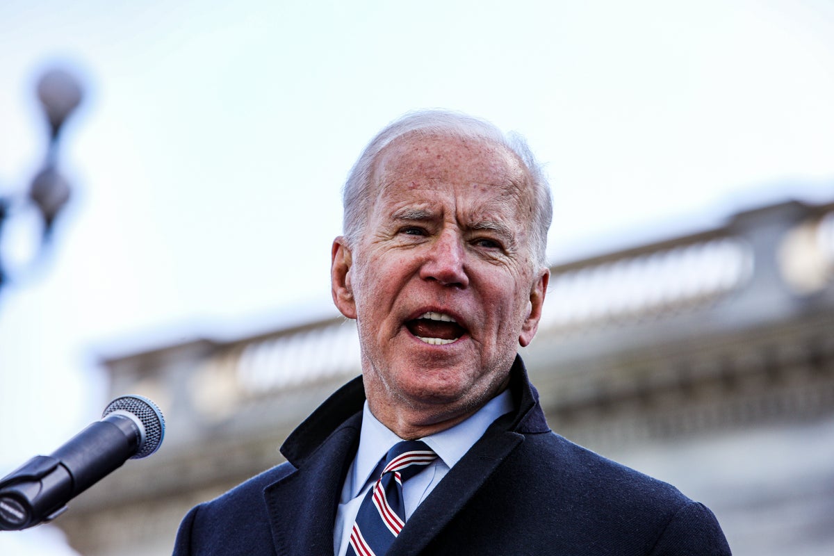 Joe Biden Says Saudi Arabia Will Face 'Consequences For What They've Done With Russia' - United States Brent Oil Fund, LP ETV (ARCA:BNO), Vanguard Energy ETF (ARCA:VDE)