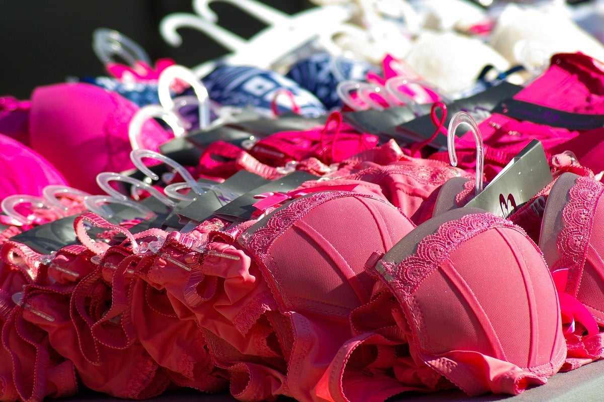 Why Victoria's Secret Stock Is Rising After Hours - Victoria's Secret (NYSE:VSCO)