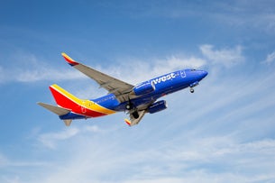 Southwest Airlines' Aircraft Appearance Technicians Approve New Agreement - Southwest Airlines (NYSE:LUV)