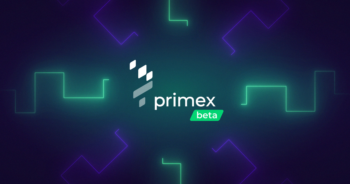 Primex Finance Launches Its Beta Version, Letting Users Experience Its Cross-DEX Trading Features – Blockchain News, Opinion, TV and Jobs