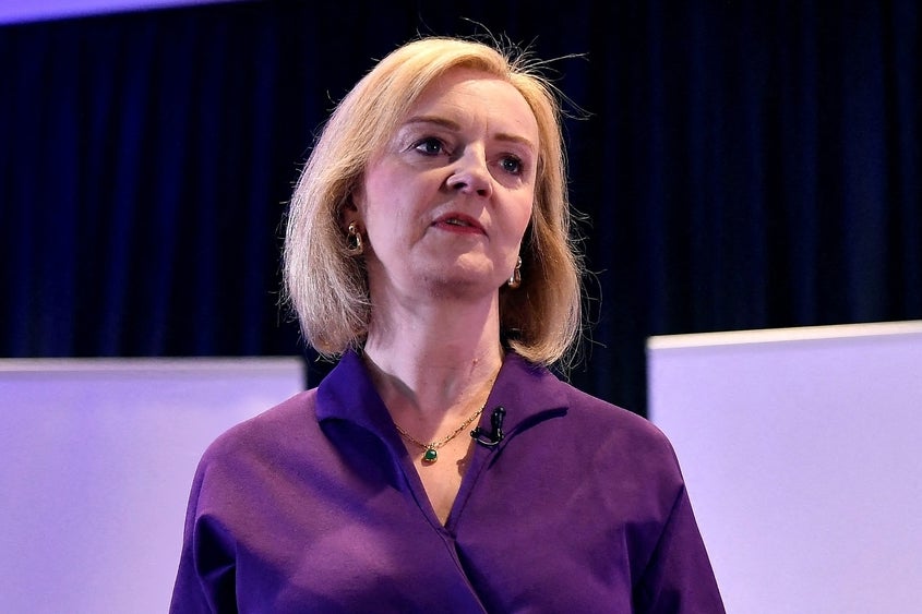 Can Liz Truss Be Trusted? Newly Appointed PM Fires Treasury Chief In The Wake Of Volatile Markets