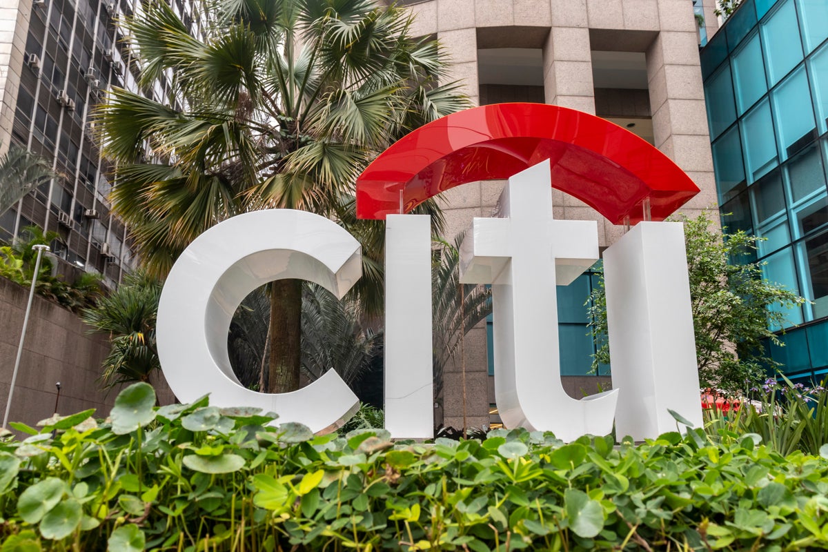 Citigroup Investors Buy The Dip After Q3 Earnings: How PreMarket Prep ID'ed The Trade - Citigroup (NYSE:C)