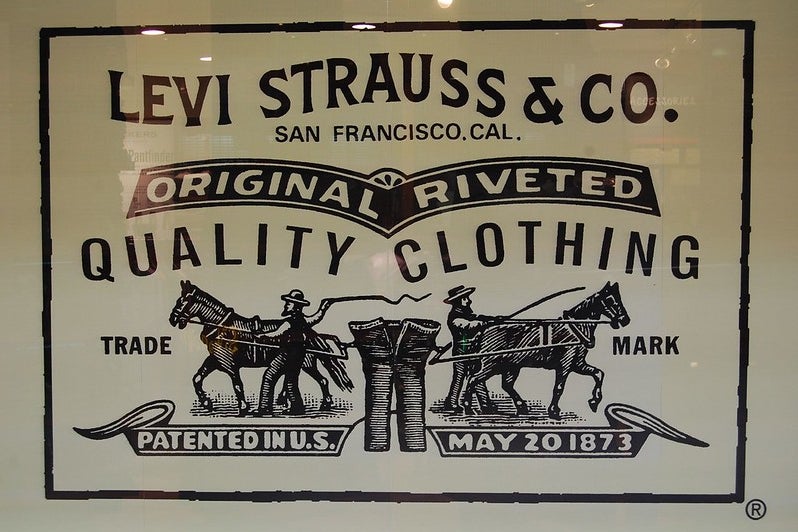 Someone Just Paid The Highest Price Ever For A Pair Of 1880s Levi's Jeans At Auction - Levi Strauss (NYSE:LEVI)