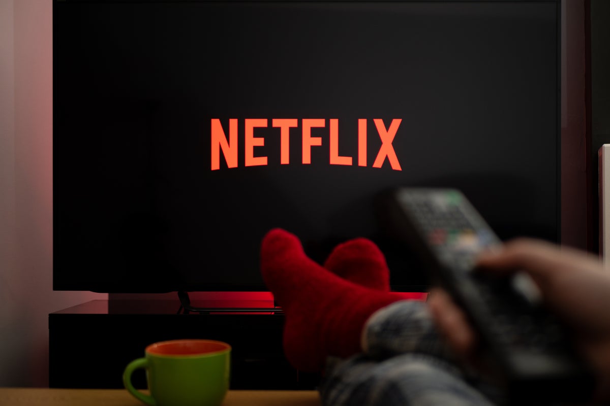 Breakups Won't Hurt Your Netflix Experience Anymore With New Feature — But Freeloaders, Watch Out! - Netflix (NASDAQ:NFLX)