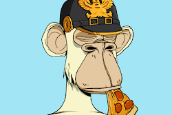 Bored Ape #488 Sold For 111 ETH - Ethereum (ETH/USD)