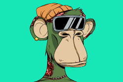 Bored Ape #8 Just Sold For $143,045 In ETH - Ethereum (ETH/USD)