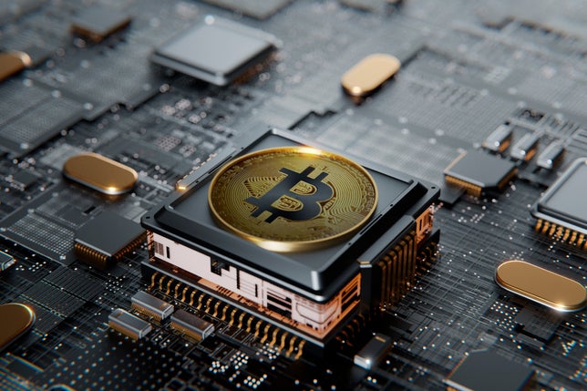 Banking On China Ban, This Central Asian Country Has Become 3rd Largest Hub For Bitcoin Mining - Bitcoin (BTC/USD)