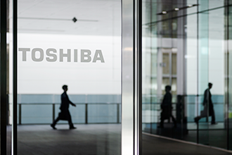 Toshiba Bags $16B Valuation In Takeover Bid - Toshiba (OTC:TOSBF), Toshiba (OTC:TOSYY)
