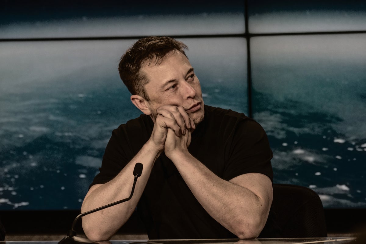 Elon Musk Not Facing National Security Review: White House Breaks Silence Over Tesla CEO's Russia-Ukraine Comments - Tesla (NASDAQ:TSLA)