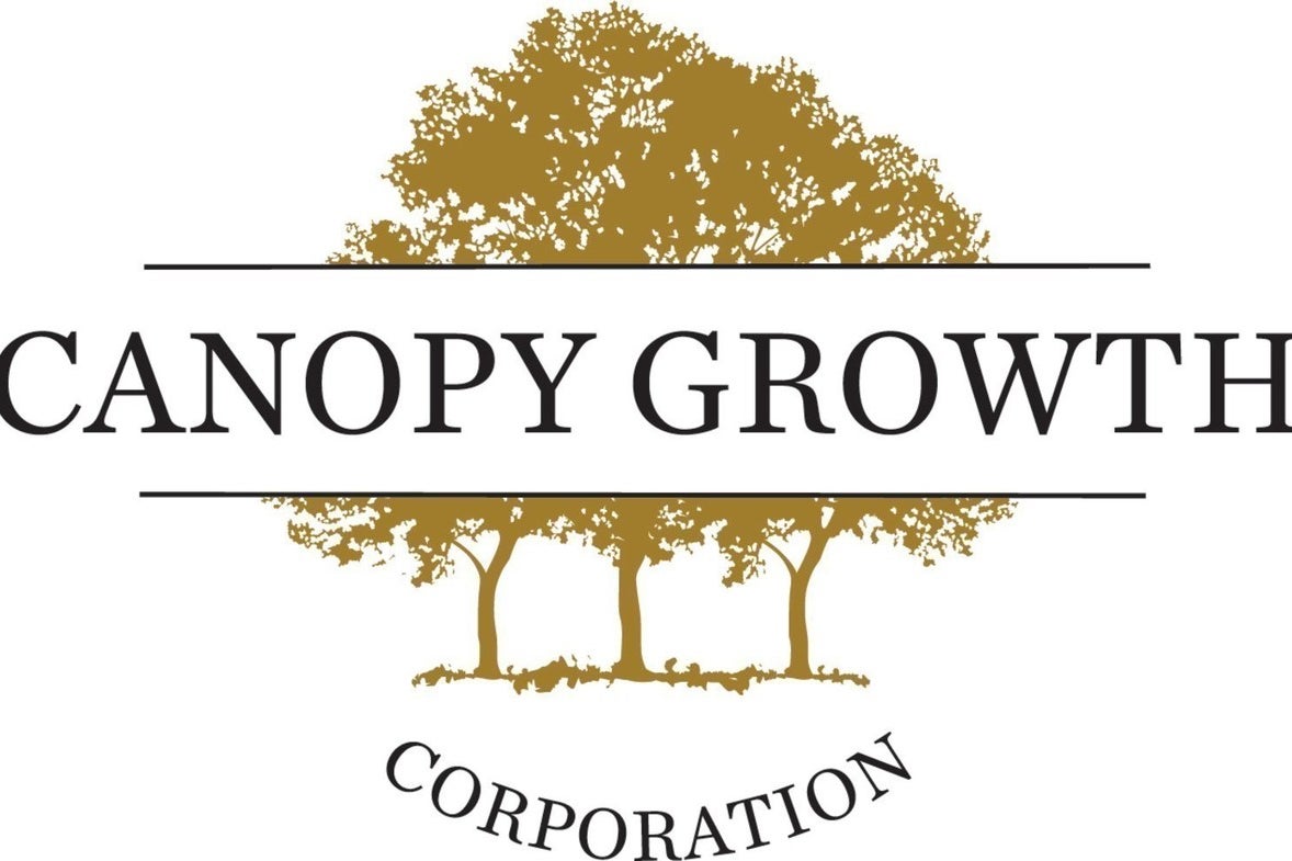 Is Canopy Growth Speeding Up Entry Into U.S. Cannabis Market With New Holding Company? It Looks That Way - Canopy Gwth (NASDAQ:CGC)