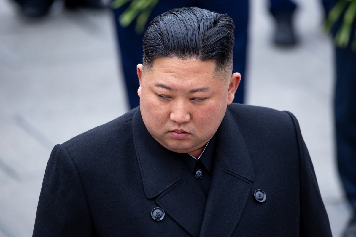 Kim Jong Un Fires 2 Short-Range Ballistic Missiles — 'Incredibly Concerning,' Says UN Nuclear Watchdog