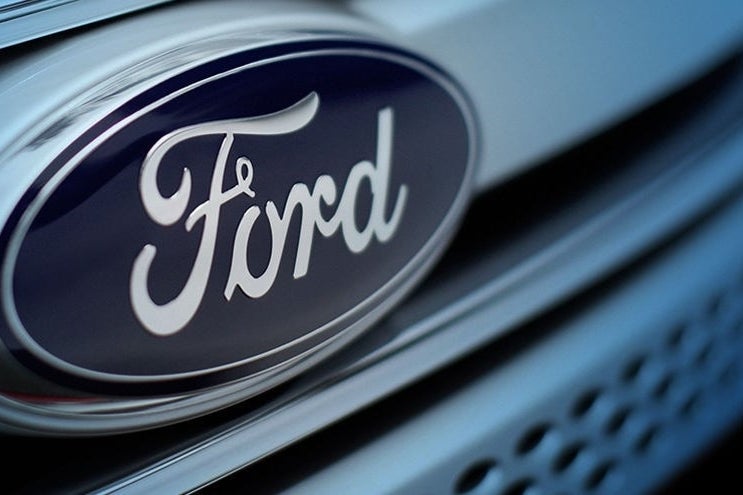 Ford Ordered To Pay $105M To Versata Software For License Breach: Report - Ford Motor (NYSE:F)
