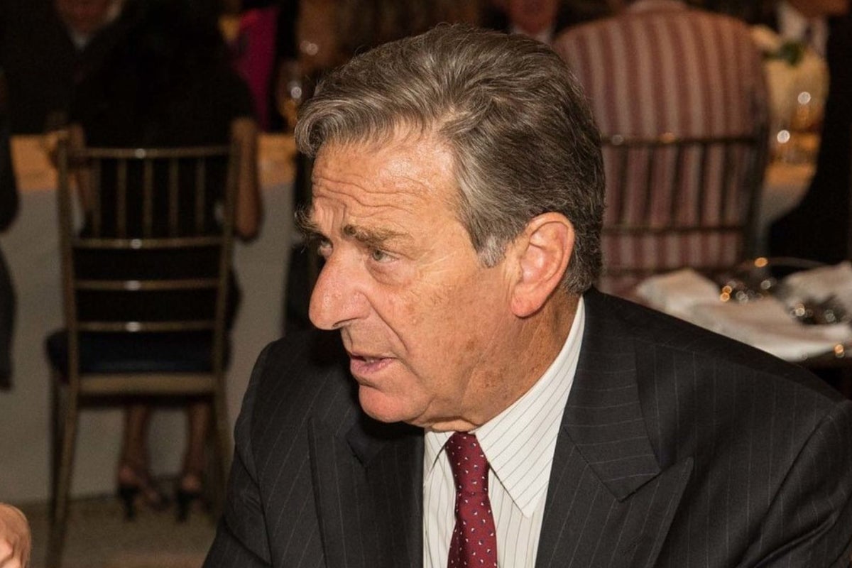 'Where's Nancy?': Here's What We Know About Paul Pelosi's Alleged Attacker David DePape
