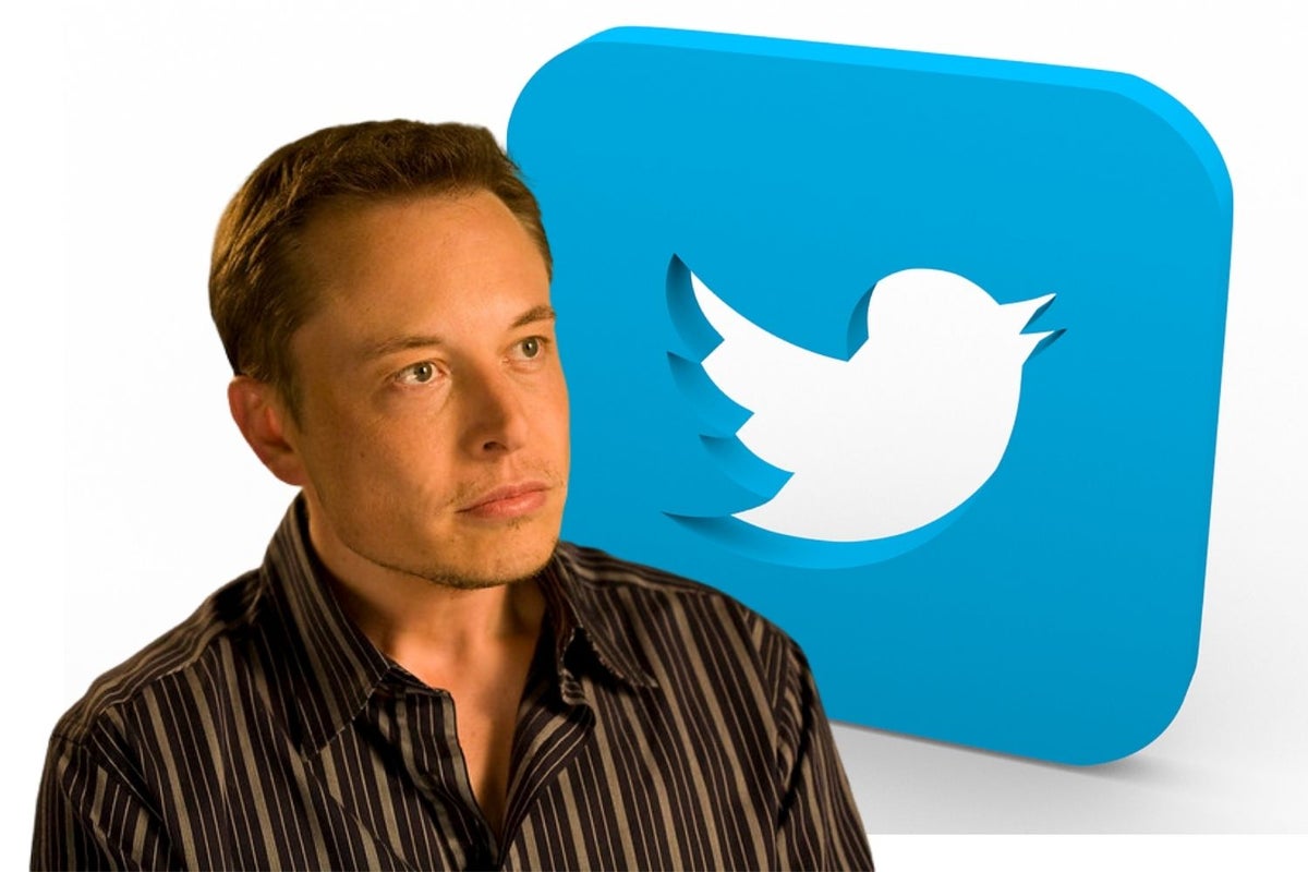 Elon Musk Gets A Piece Of Advice From Raoul Pal As He Takes Over Twitter: 'Society Will Break Apart If AI Proliferates' - Meta Platforms (NASDAQ:META), Apple (NASDAQ:AAPL)