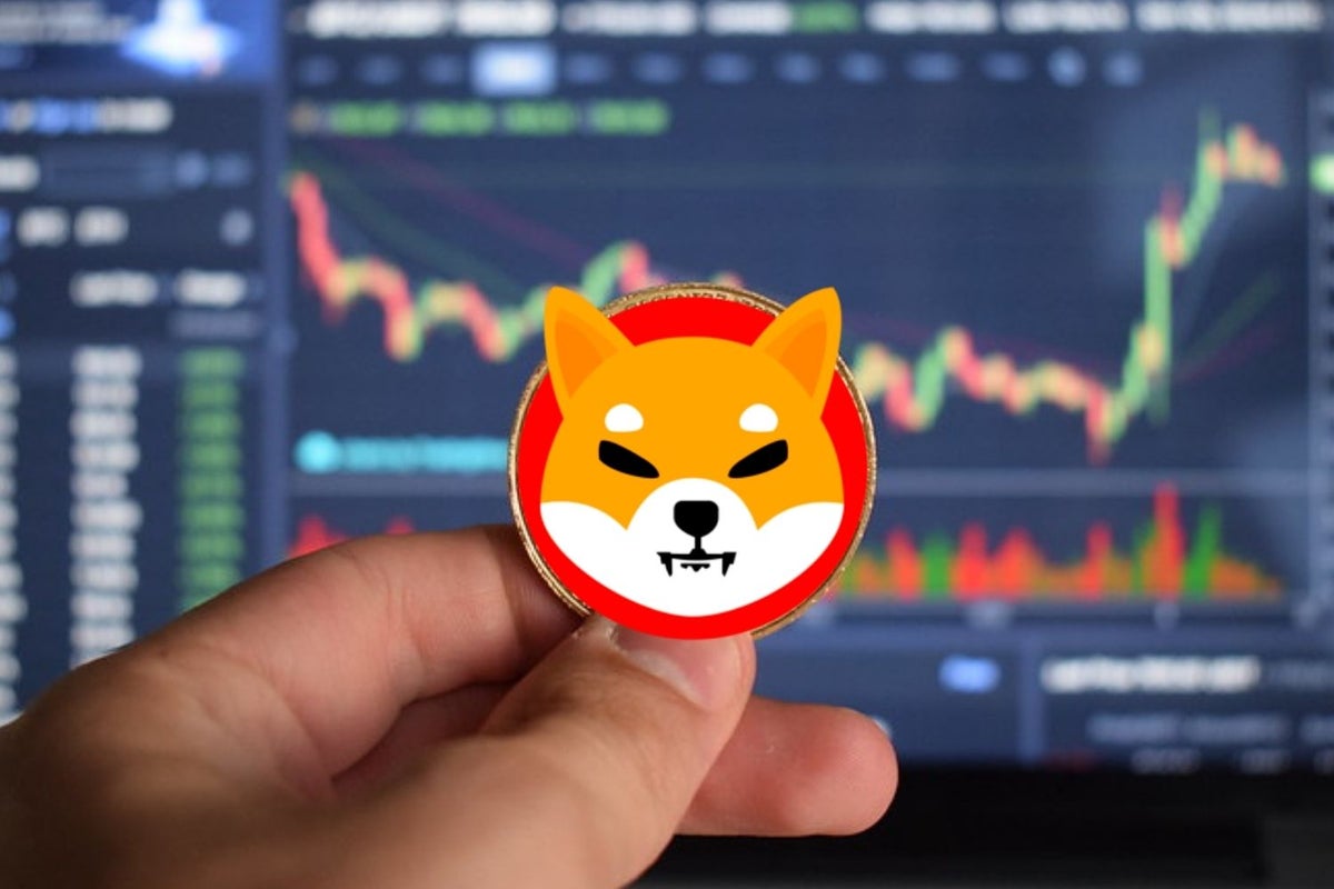 Shiba Inu Follows Dogecoin Into Consolidation: Is The Crypto Getting Ready To Surge Higher? - SHIBA INU (SHIB/USD)