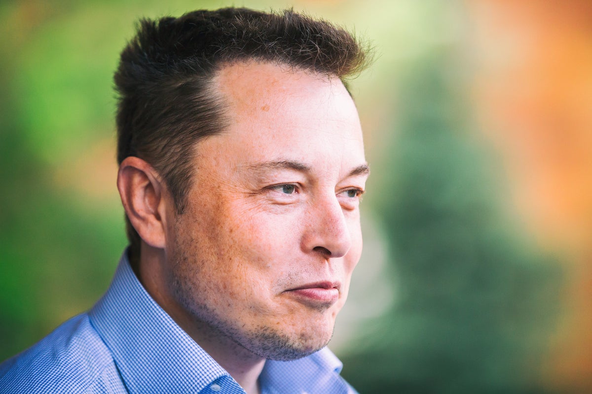It's Official: Elon Musk Is Twitter's New CEO - Tesla (NASDAQ:TSLA)